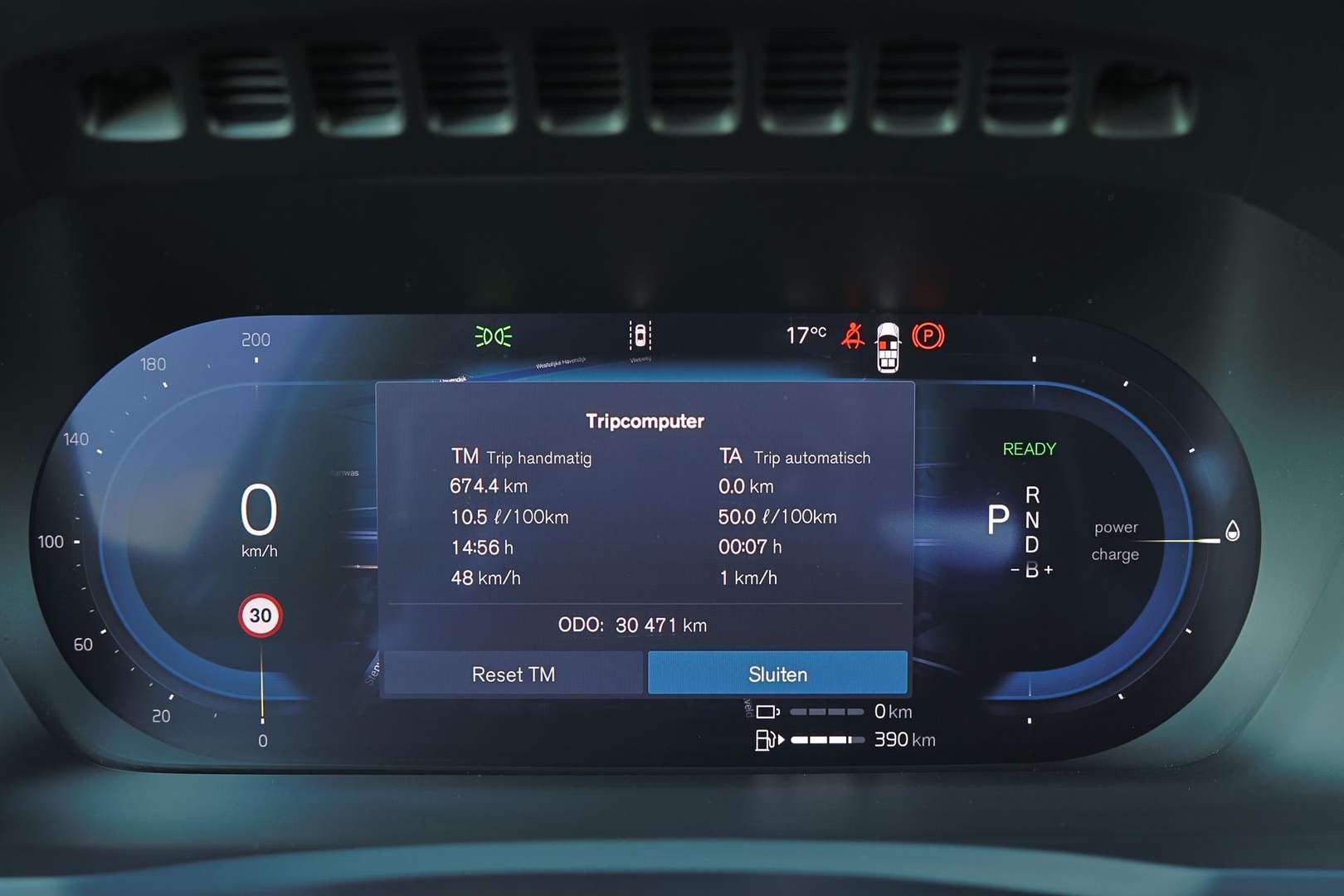 Volvo XC90 T8 Recharge - 2025 - Joinsteer - #12