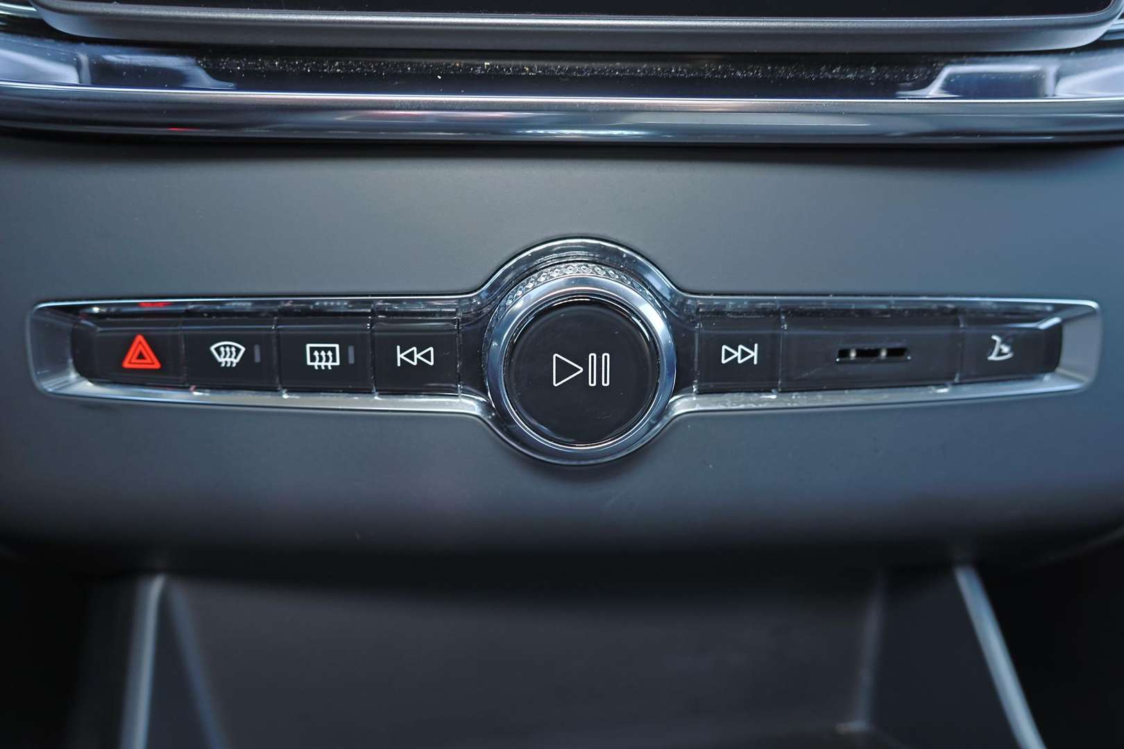 Volvo XC90 T8 Recharge Plus - 2025 - Joinsteer - #9