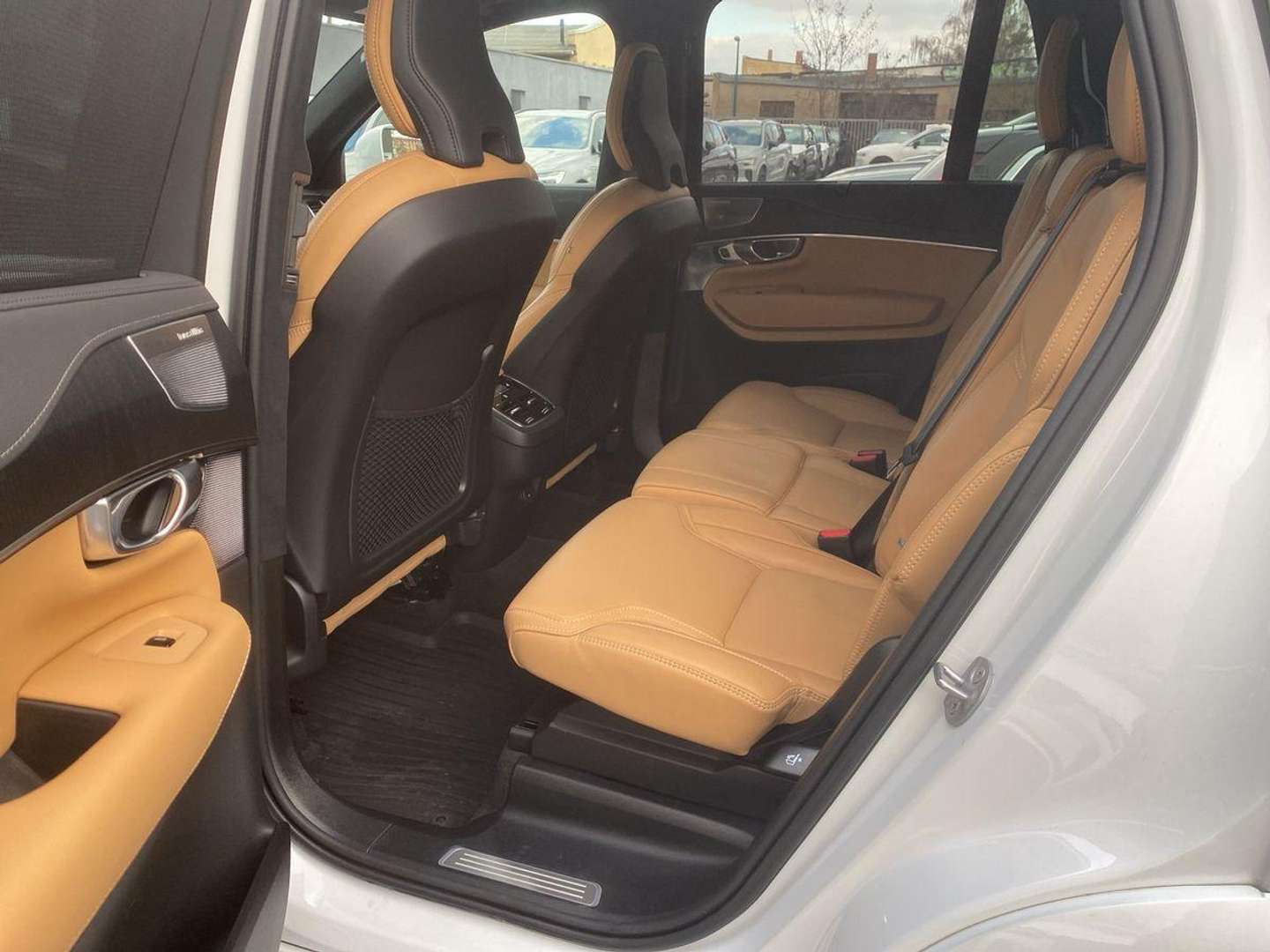 Volvo XC90 B5 Ultimate - 2023 - Joinsteer - #14