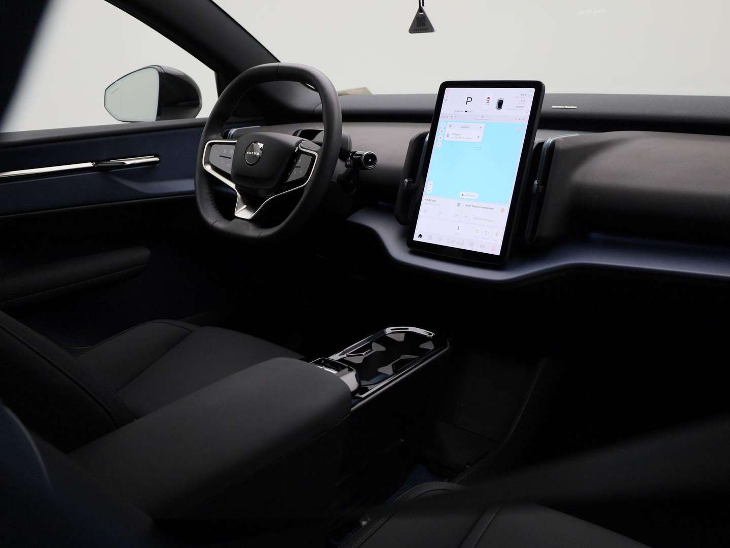 Volvo EX30 Single Motor - 2024 - Joinsteer - #31