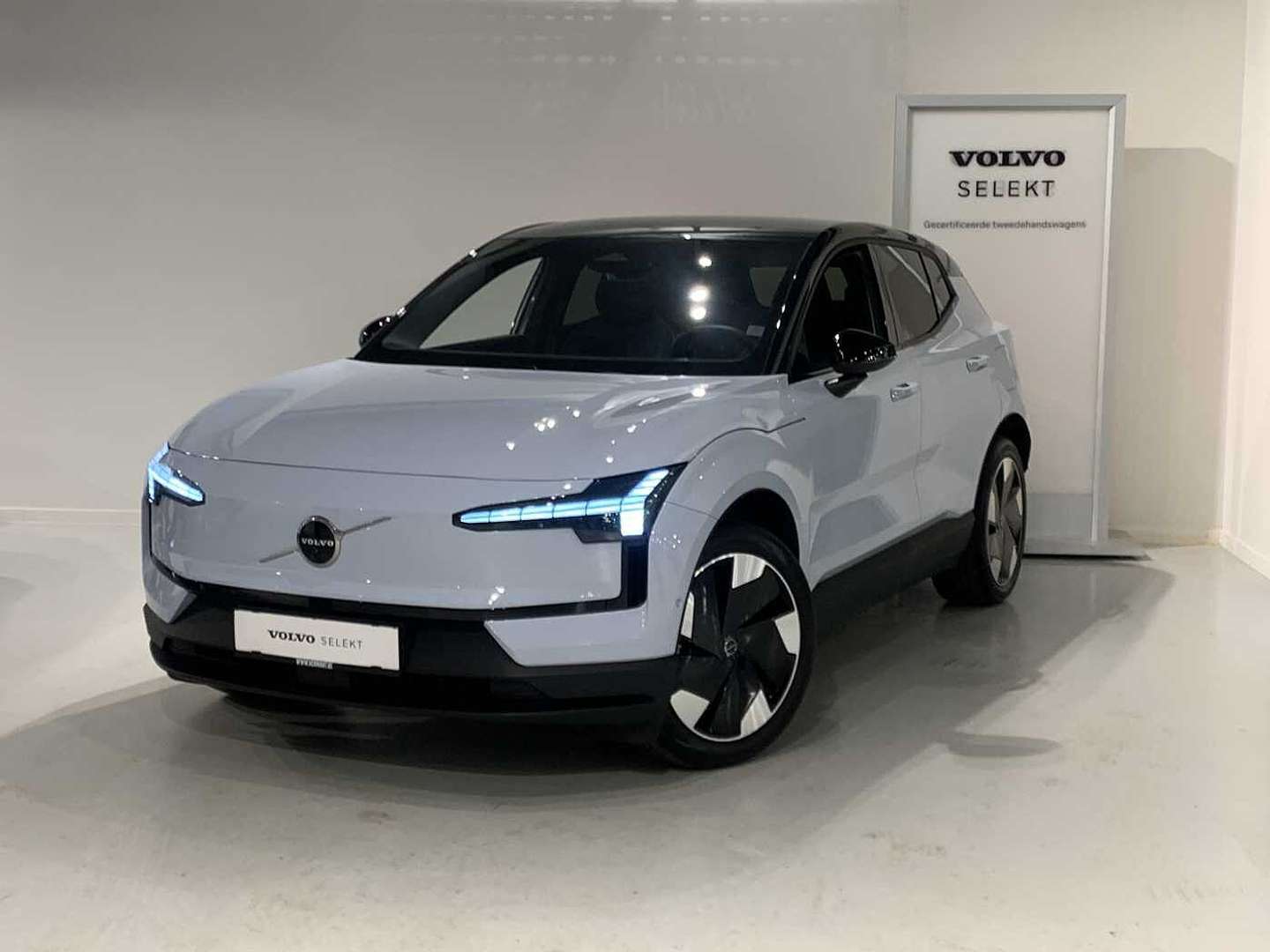 Volvo EX30 Plus Extended Range - 2024 - Joinsteer - #1