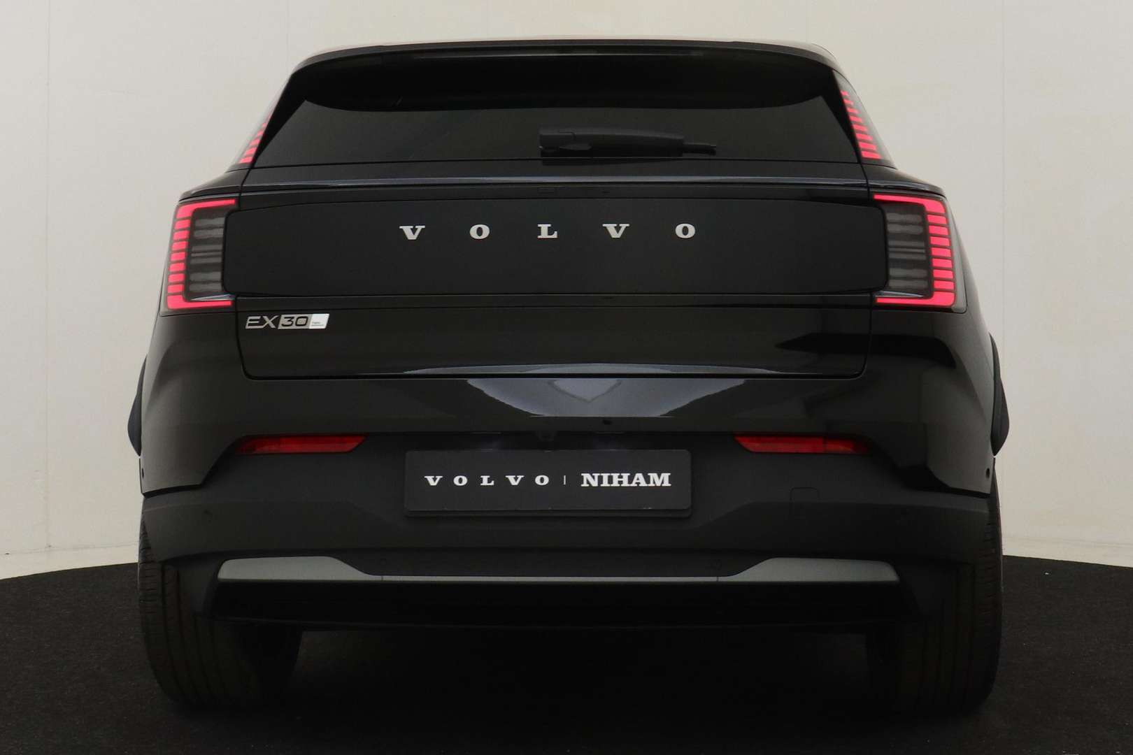 Volvo EX30 Performance Ultra Twin Motor - 2026 - Joinsteer - #14