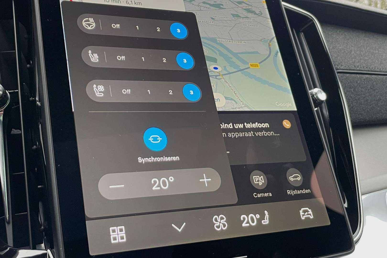 Volvo XC90 T8 Recharge Ultimate - 2026 - Joinsteer - #15