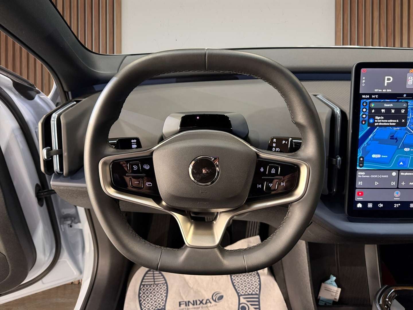 Volvo EX30 Single Motor Core - 2024 - Joinsteer - #13