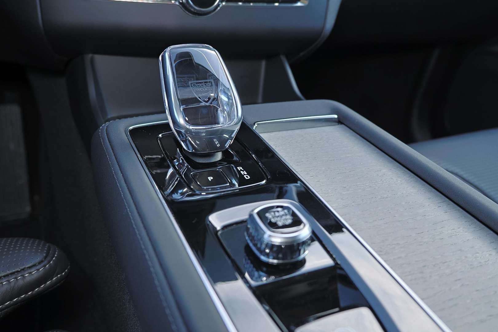 Volvo XC90 T8 Recharge Plus - 2025 - Joinsteer - #10