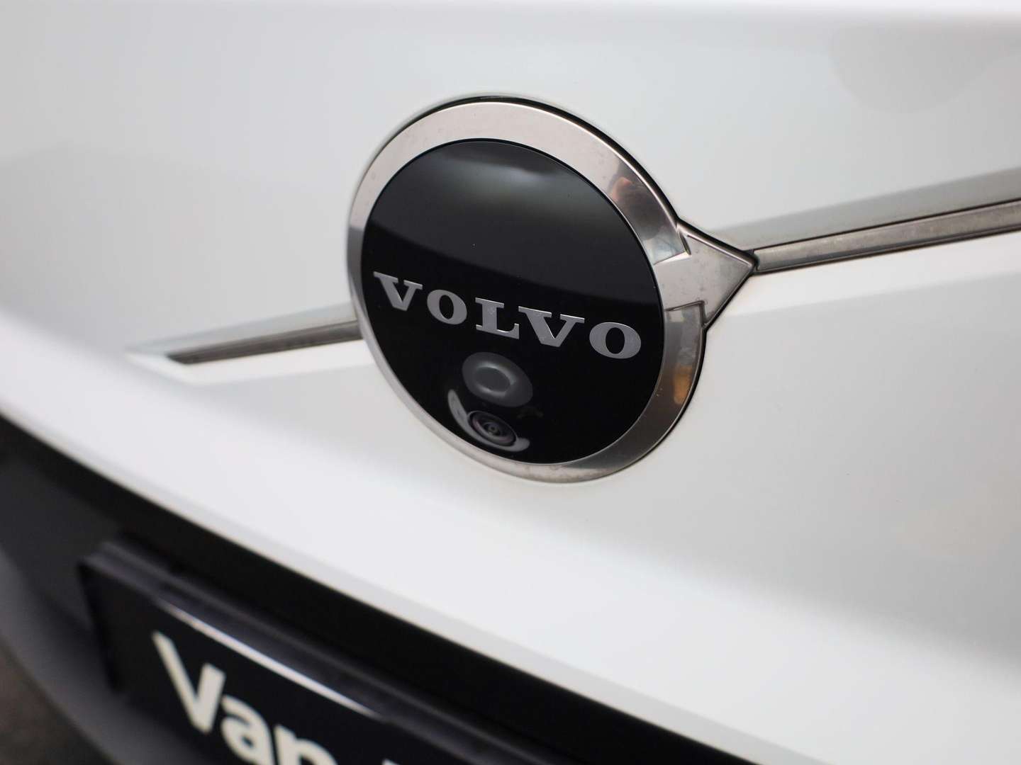 Volvo EX30 Single Motor - 2024 - Joinsteer - #32