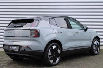 Volvo EX30 Single Motor Plus -  - Joinsteer - #1