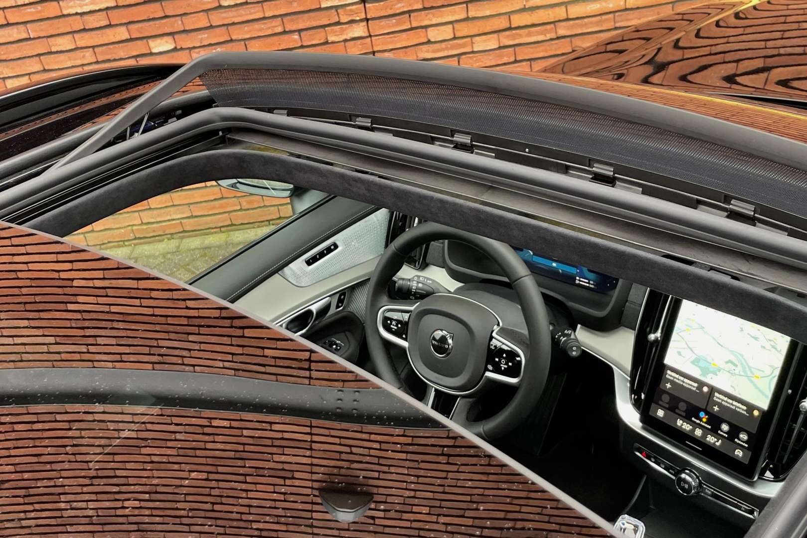 Volvo XC90 T8 Recharge Ultimate - 2026 - Joinsteer - #16