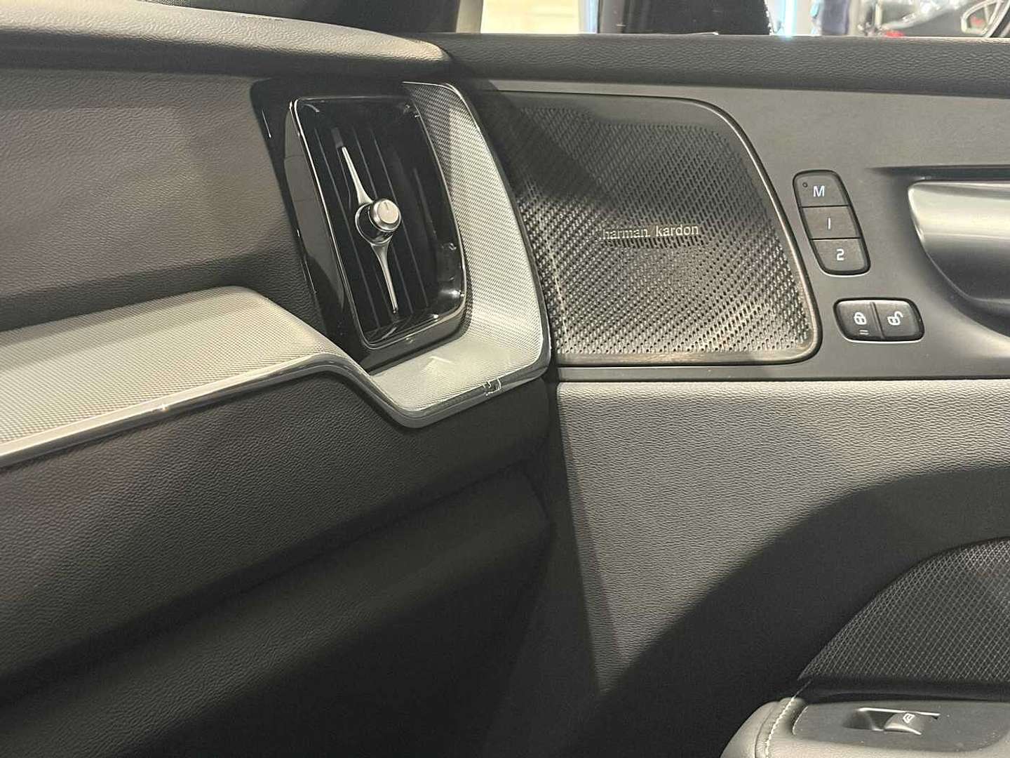 Volvo XC60 T6 Recharge Plus - 2025 - Joinsteer - #8