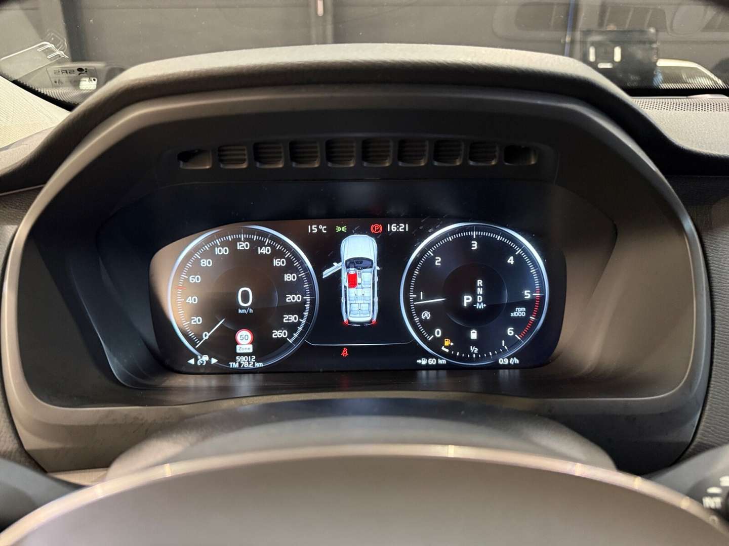 Volvo XC90 B5 Momentum - 2022 - Joinsteer - #15