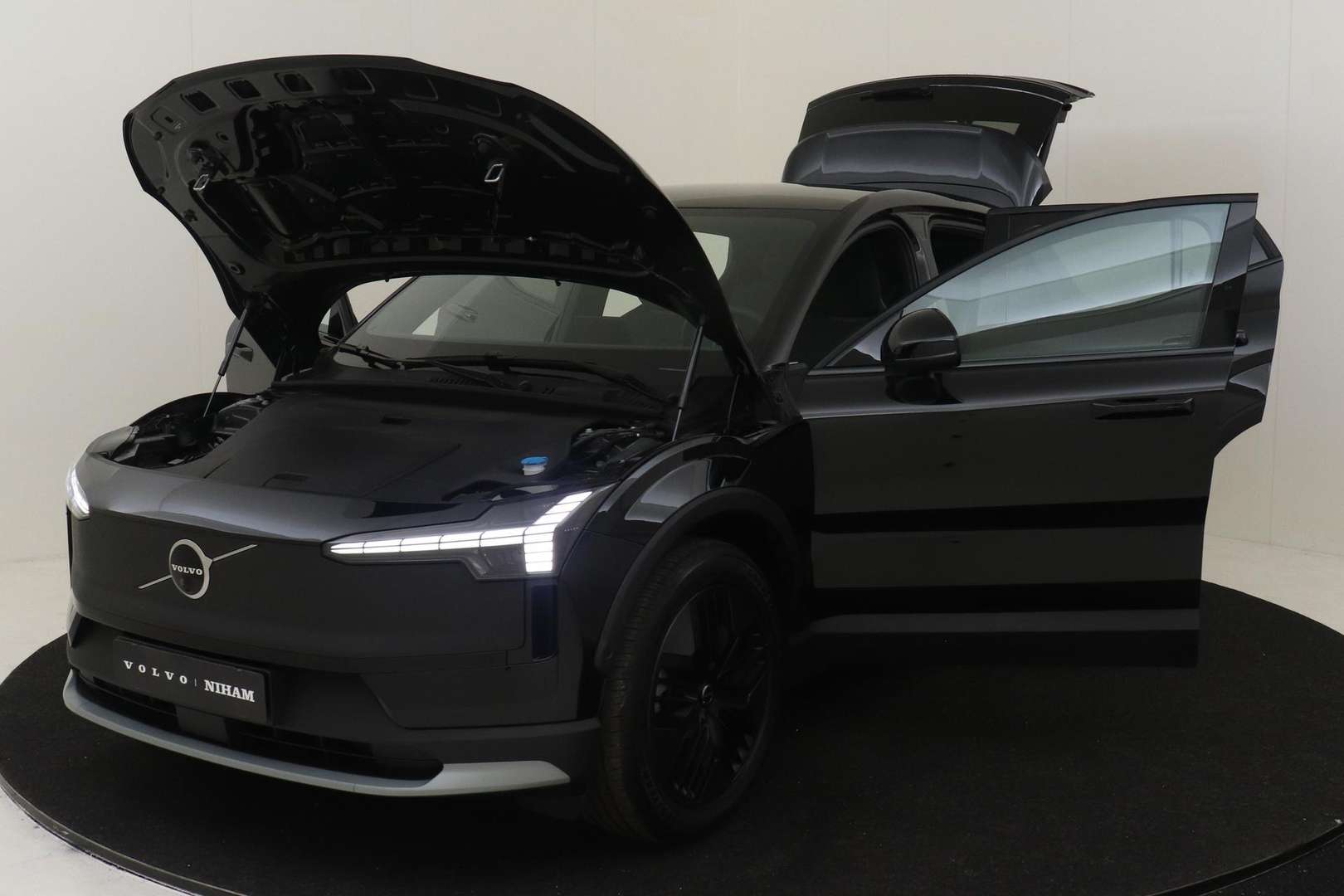 Volvo EX30 Performance Ultra Twin Motor - 2026 - Joinsteer - #16