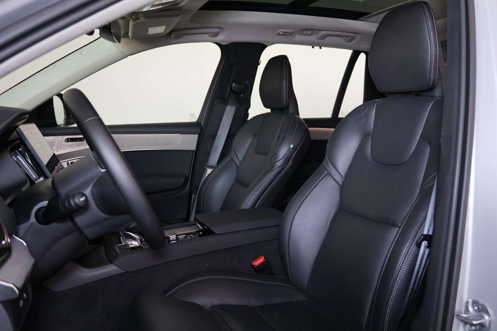 Volvo XC90 T8 Recharge - 2025 - Joinsteer - #15