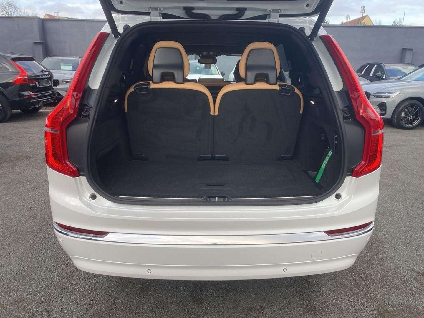 Volvo XC90 B5 Ultimate - 2023 - Joinsteer - #16