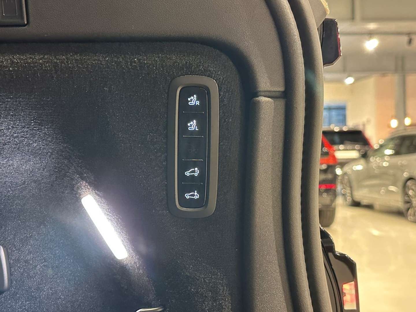 Volvo EX90 Twin Motor Ultra - 2025 - Joinsteer - #15