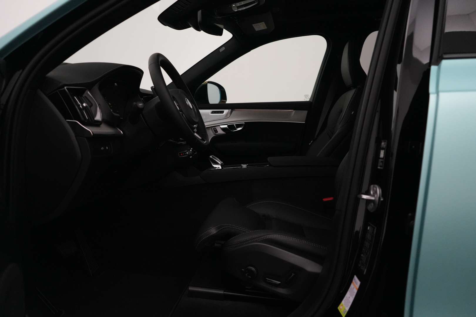 Volvo XC90 T8 Recharge - 2026 - Joinsteer - #42