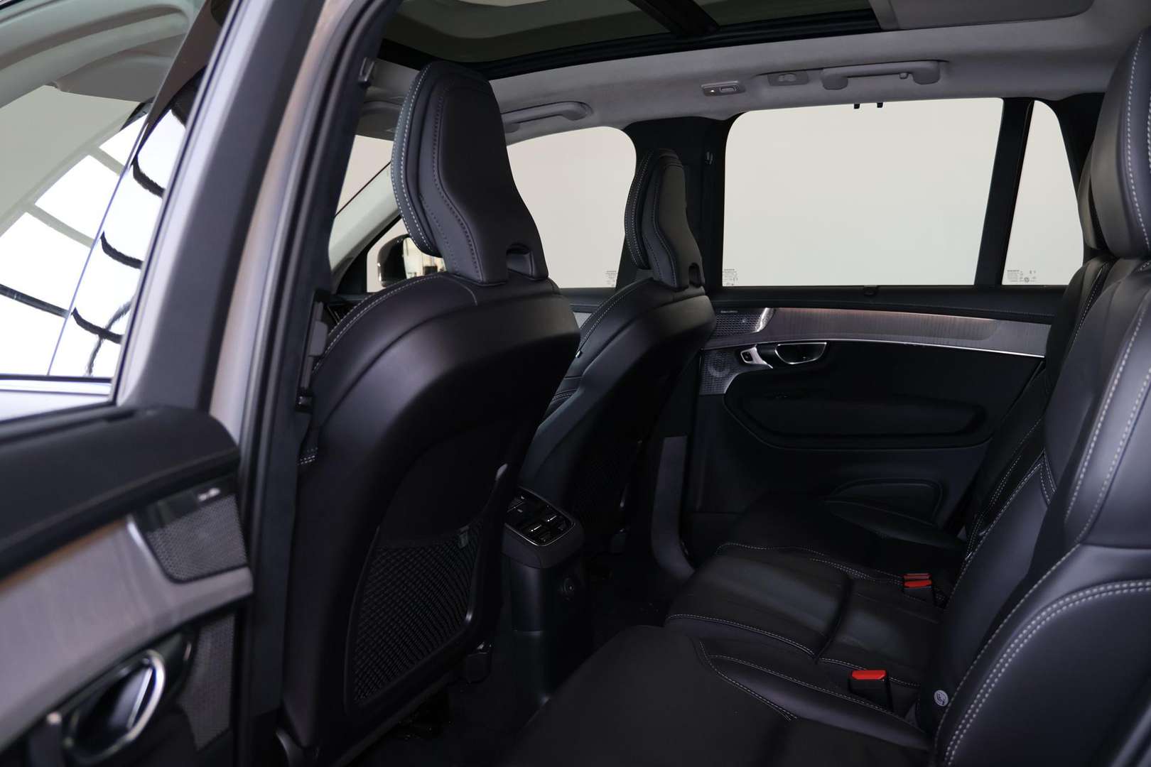 Volvo XC90 T8 Recharge - 2025 - Joinsteer - #16