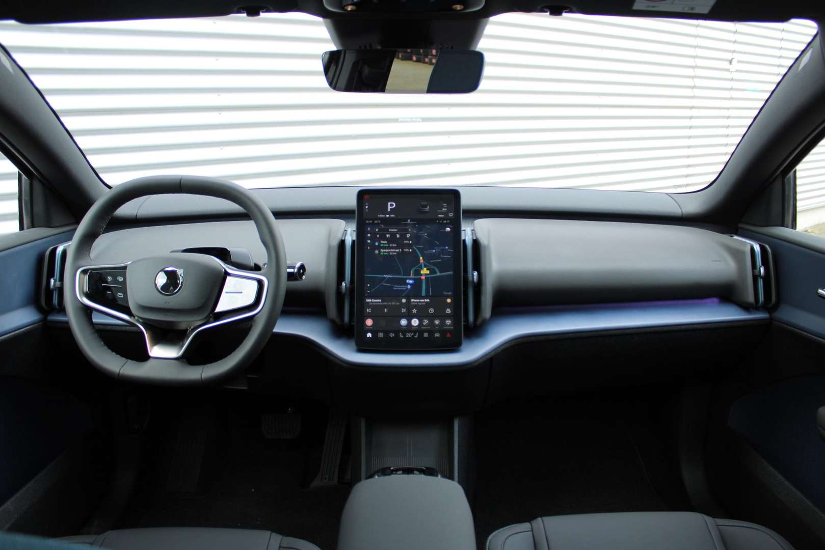 Volvo EX30 Single Motor Plus - 2025 - Joinsteer - #3