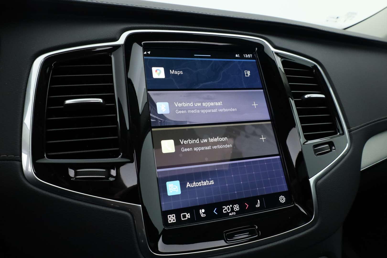 Volvo XC90 T8 Recharge Plus - 2024 - Joinsteer - #17