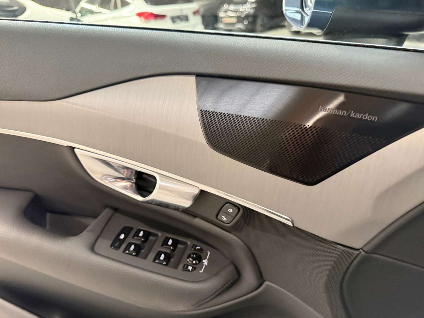 Volvo XC90 B5 Momentum - 2022 - Joinsteer - #17