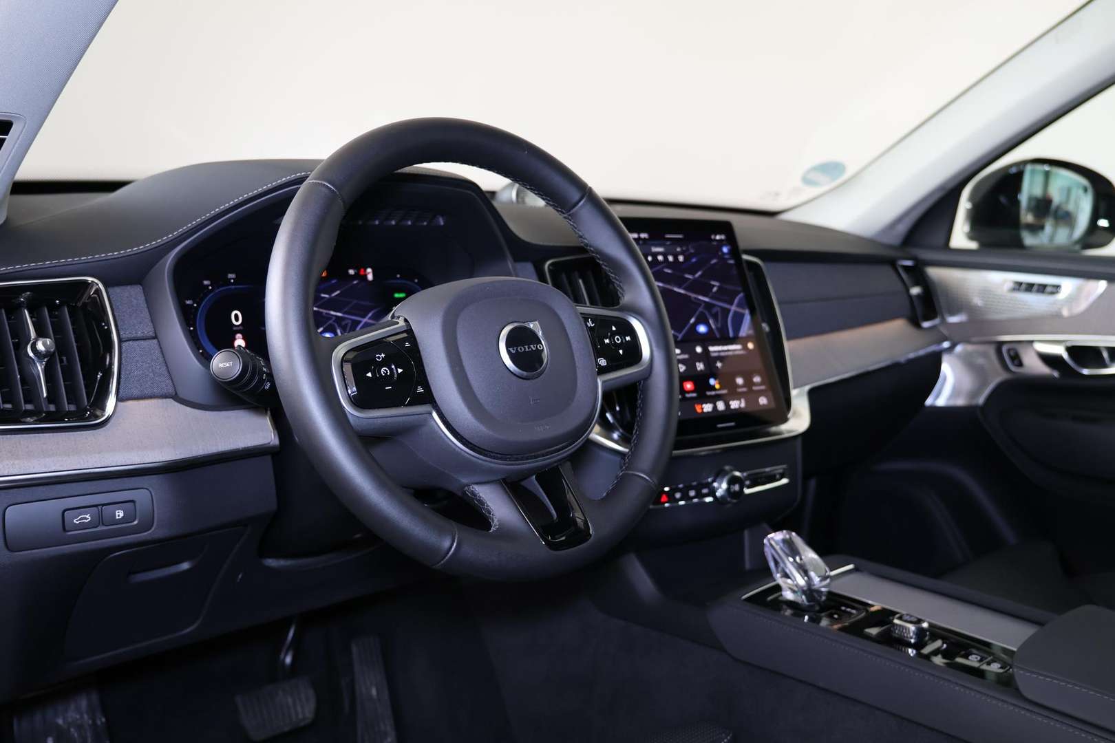 Volvo XC90 T8 Recharge Plus - 2025 - Joinsteer - #13