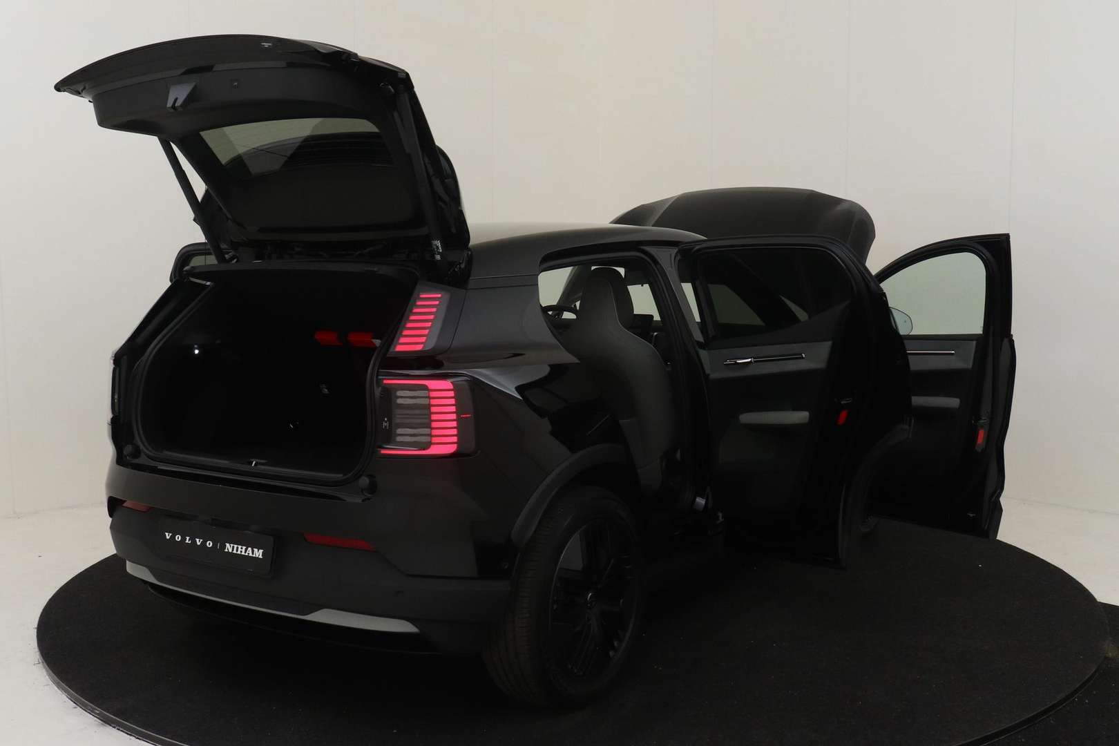 Volvo EX30 Performance Ultra Twin Motor - 2026 - Joinsteer - #18