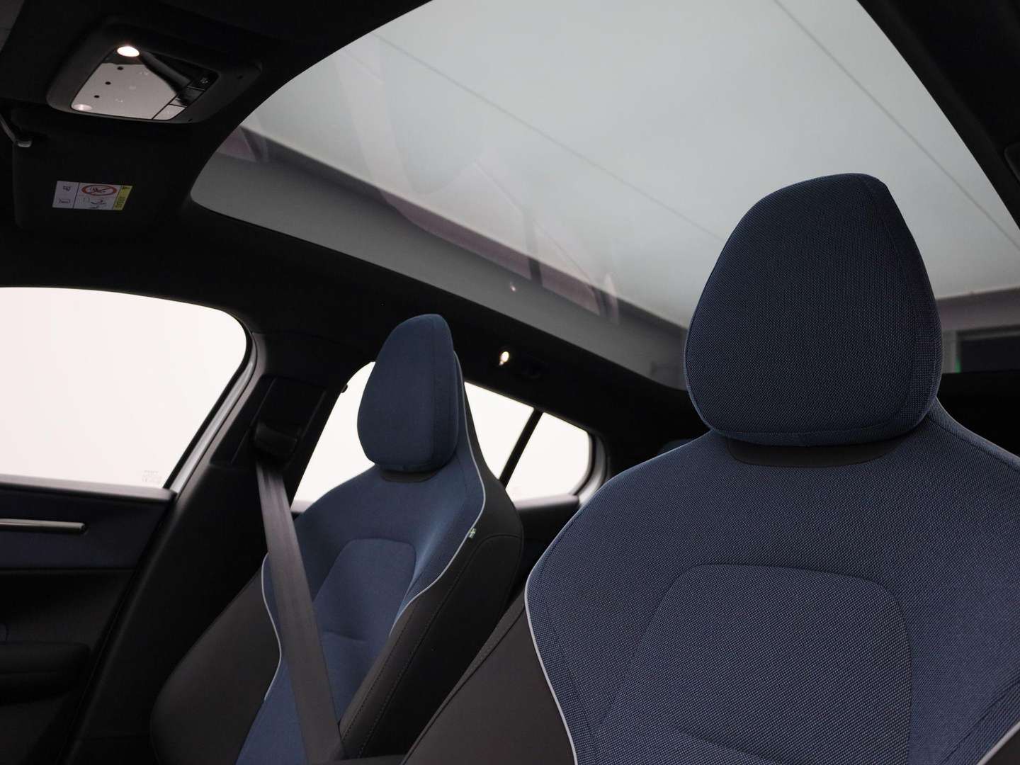 Volvo EX30 Single Motor - 2024 - Joinsteer - #35