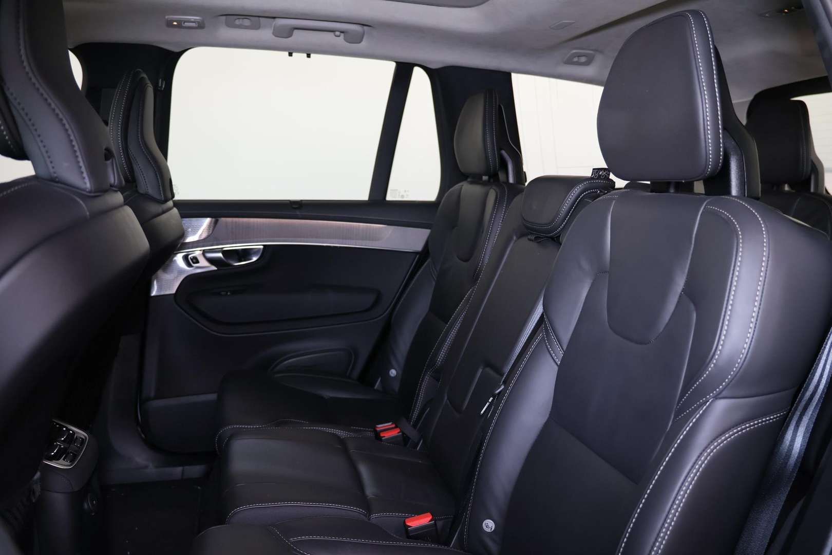 Volvo XC90 T8 Recharge - 2025 - Joinsteer - #17