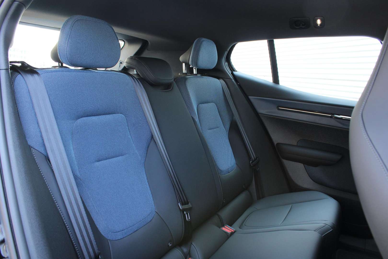 Volvo EX30 Single Motor Plus - 2025 - Joinsteer - #4