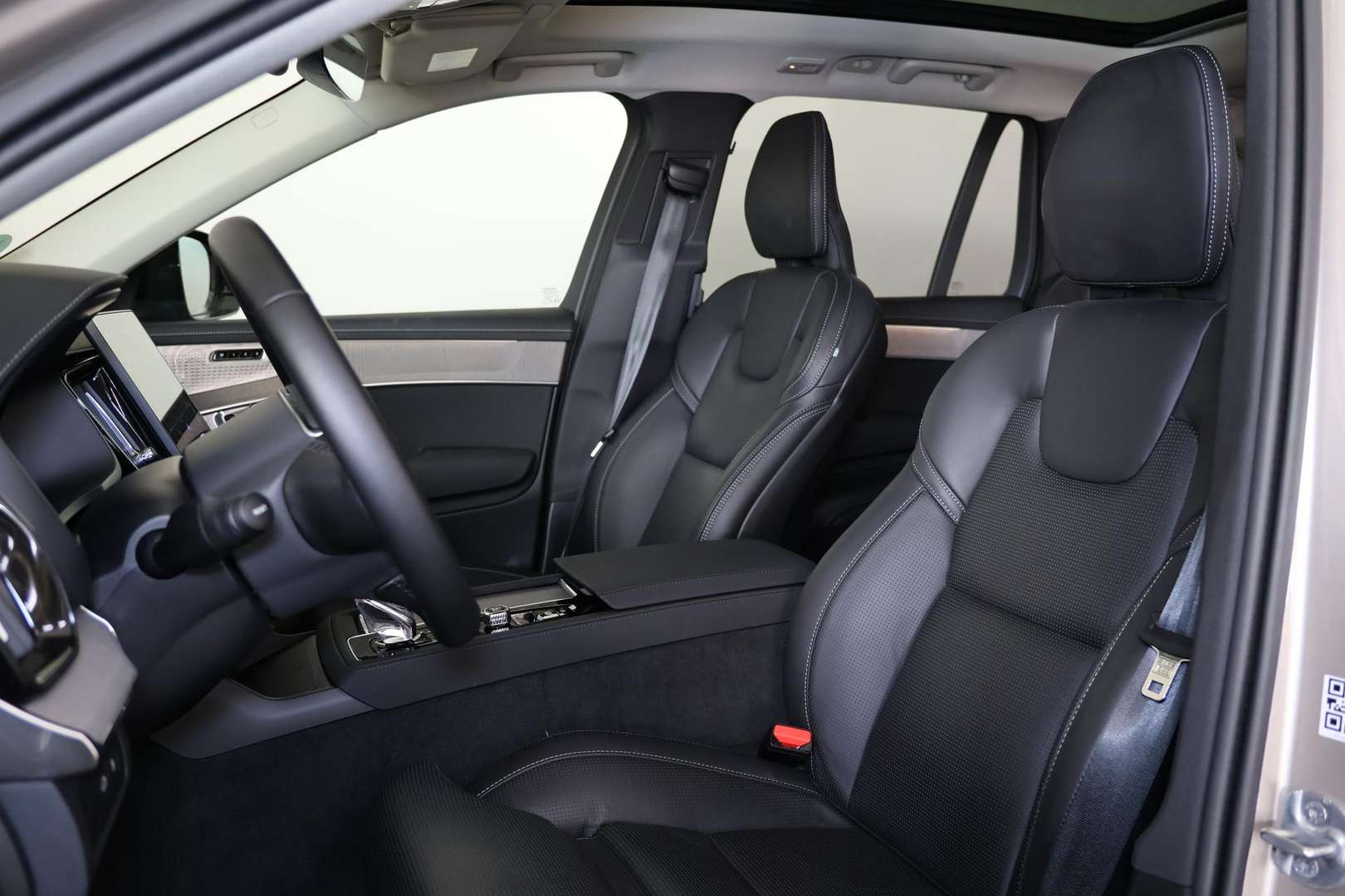 Volvo XC90 T8 Recharge Plus - 2025 - Joinsteer - #14