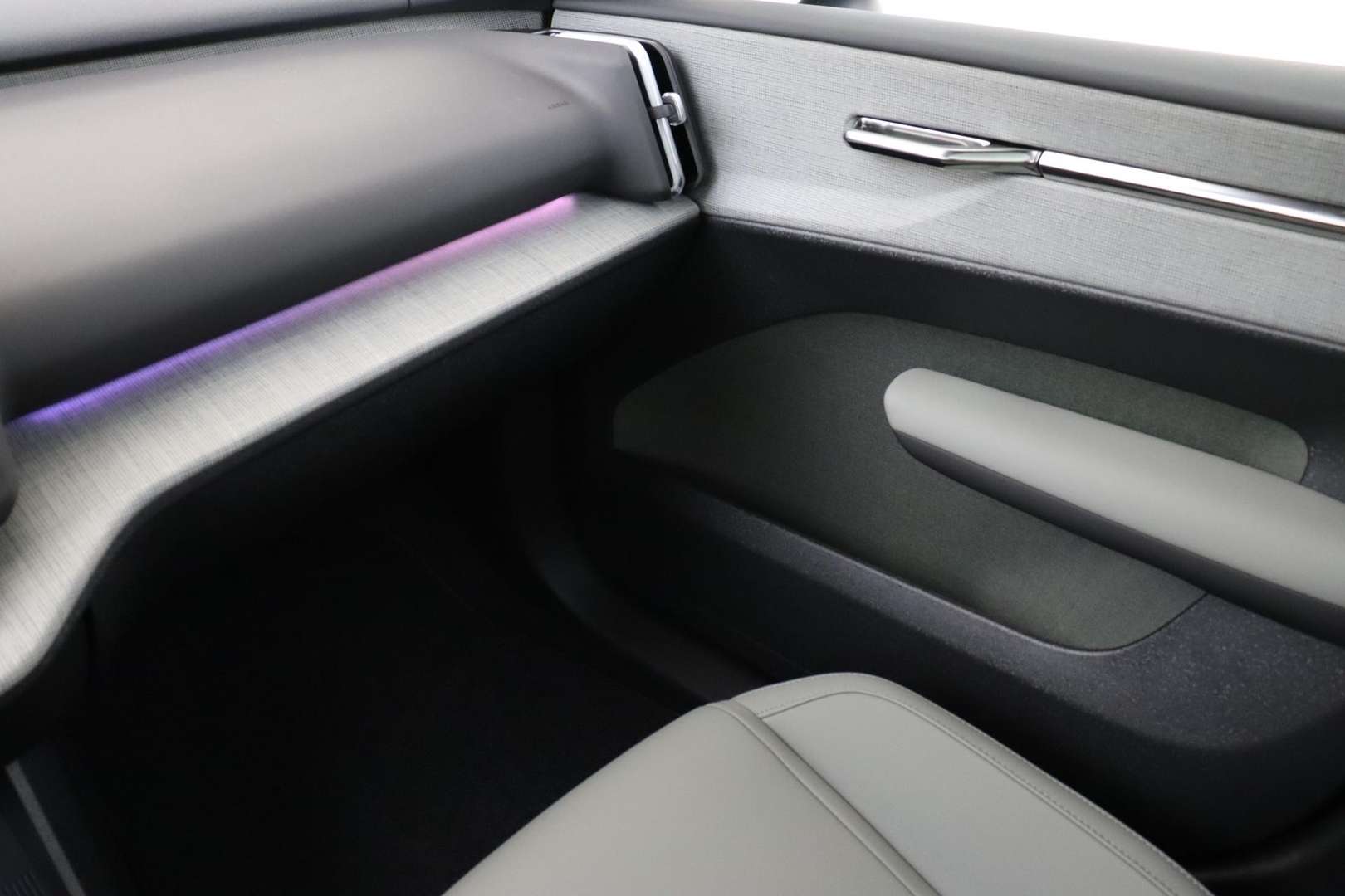 Volvo EX30 Performance Ultra Twin Motor - 2026 - Joinsteer - #19