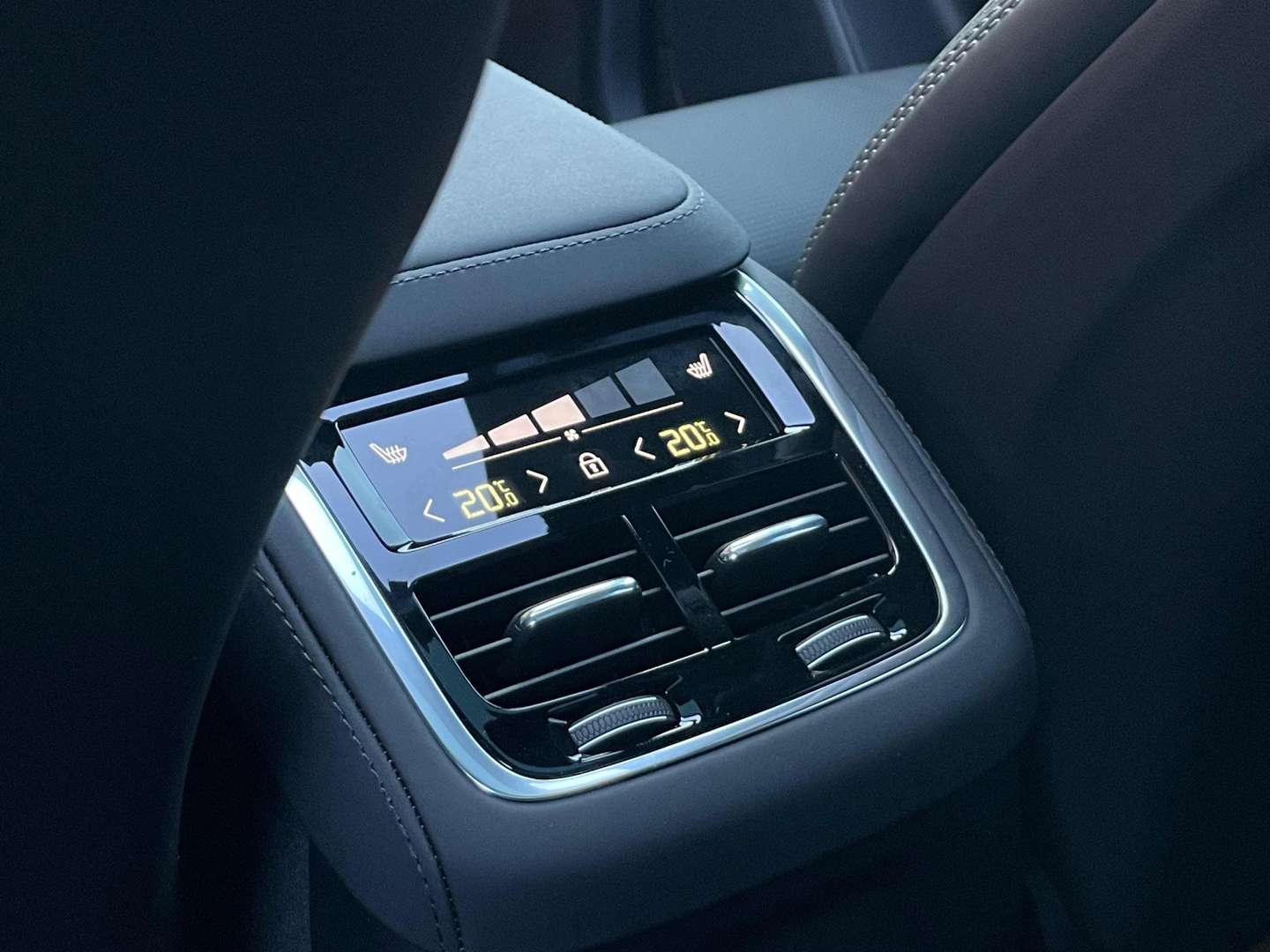 Volvo XC90 T8 Recharge Ultimate - 2026 - Joinsteer - #19