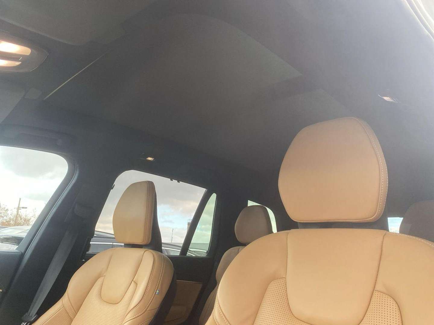 Volvo XC90 B5 Ultimate - 2023 - Joinsteer - #19