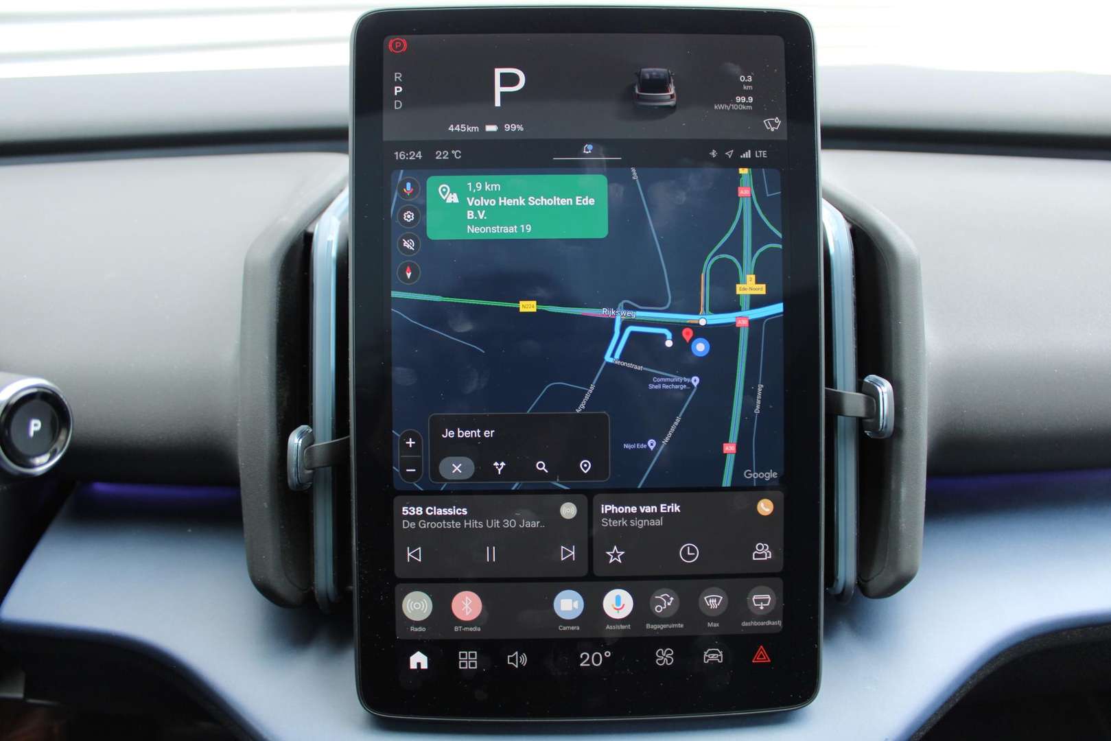 Volvo EX30 Single Motor Plus - 2025 - Joinsteer - #5