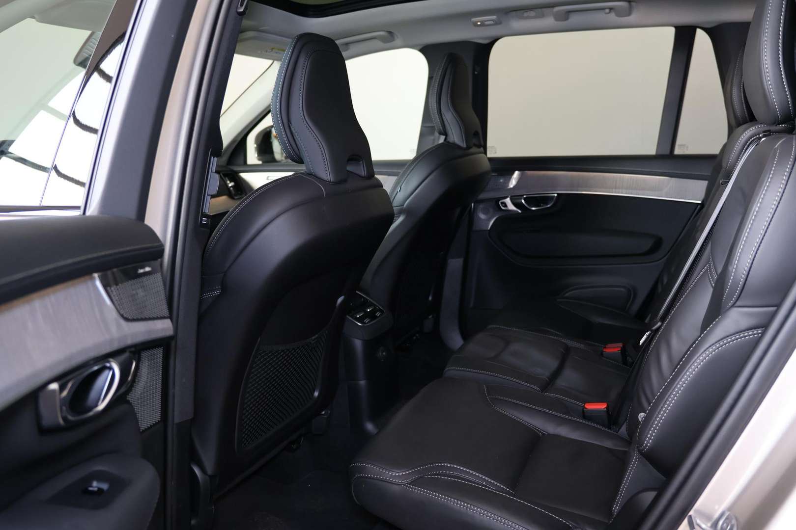 Volvo XC90 T8 Recharge Plus - 2025 - Joinsteer - #15