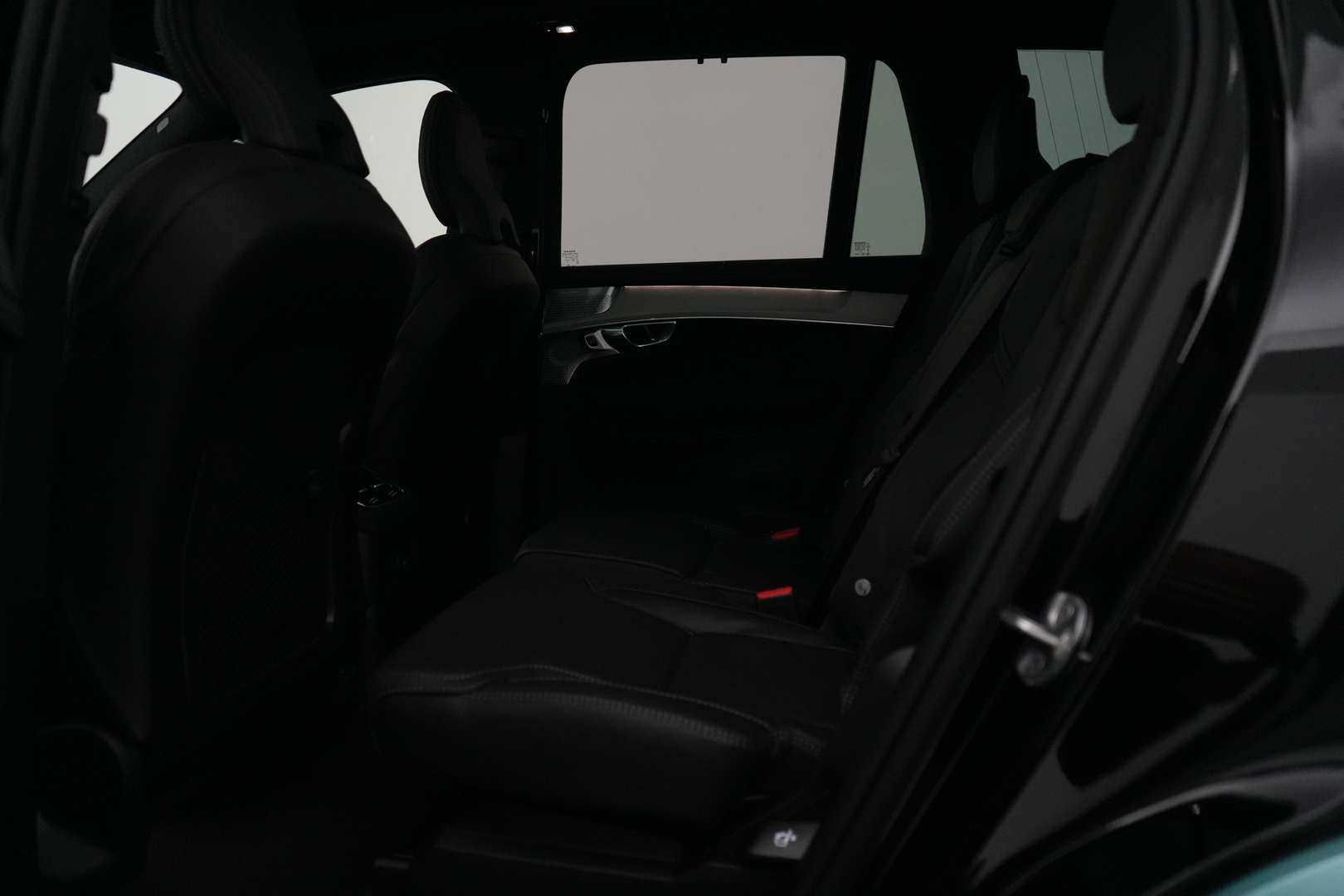 Volvo XC90 T8 Recharge - 2026 - Joinsteer - #43