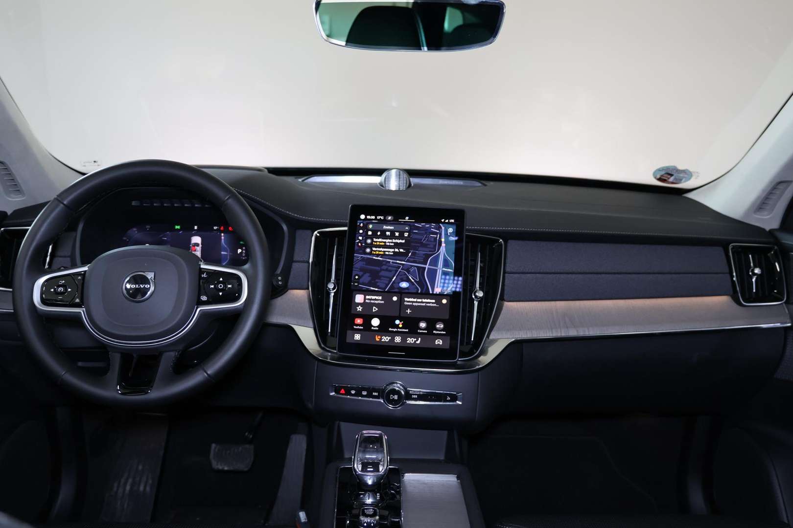 Volvo XC90 T8 Recharge - 2025 - Joinsteer - #19