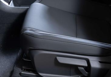 Volvo EX30 Recharge Plus — photo 14