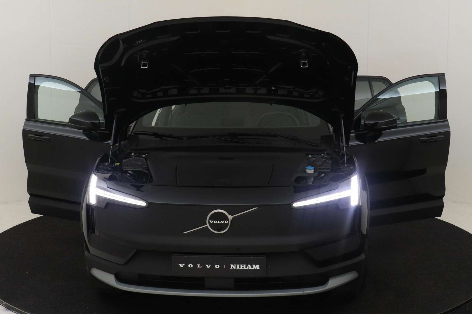 Volvo EX30 Performance Ultra Twin Motor - 2026 - Joinsteer - #20