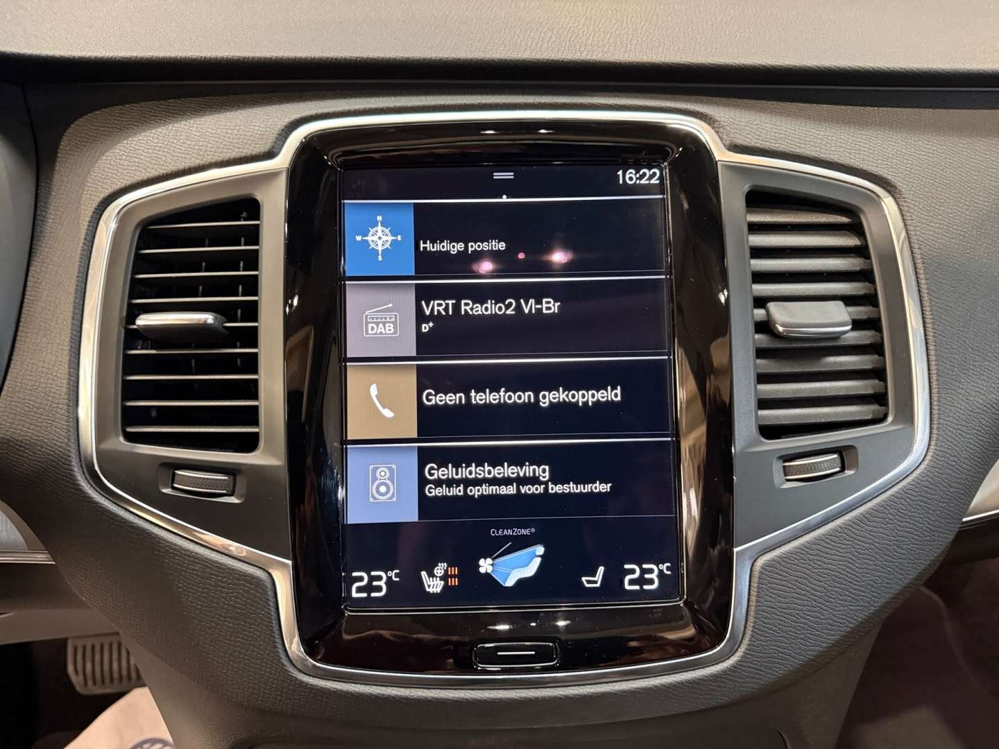 Volvo XC90 B5 Momentum - 2022 - Joinsteer - #20