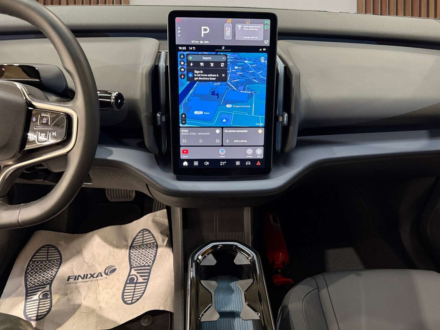 Volvo EX30 Single Motor Core - 2024 - Joinsteer - #19