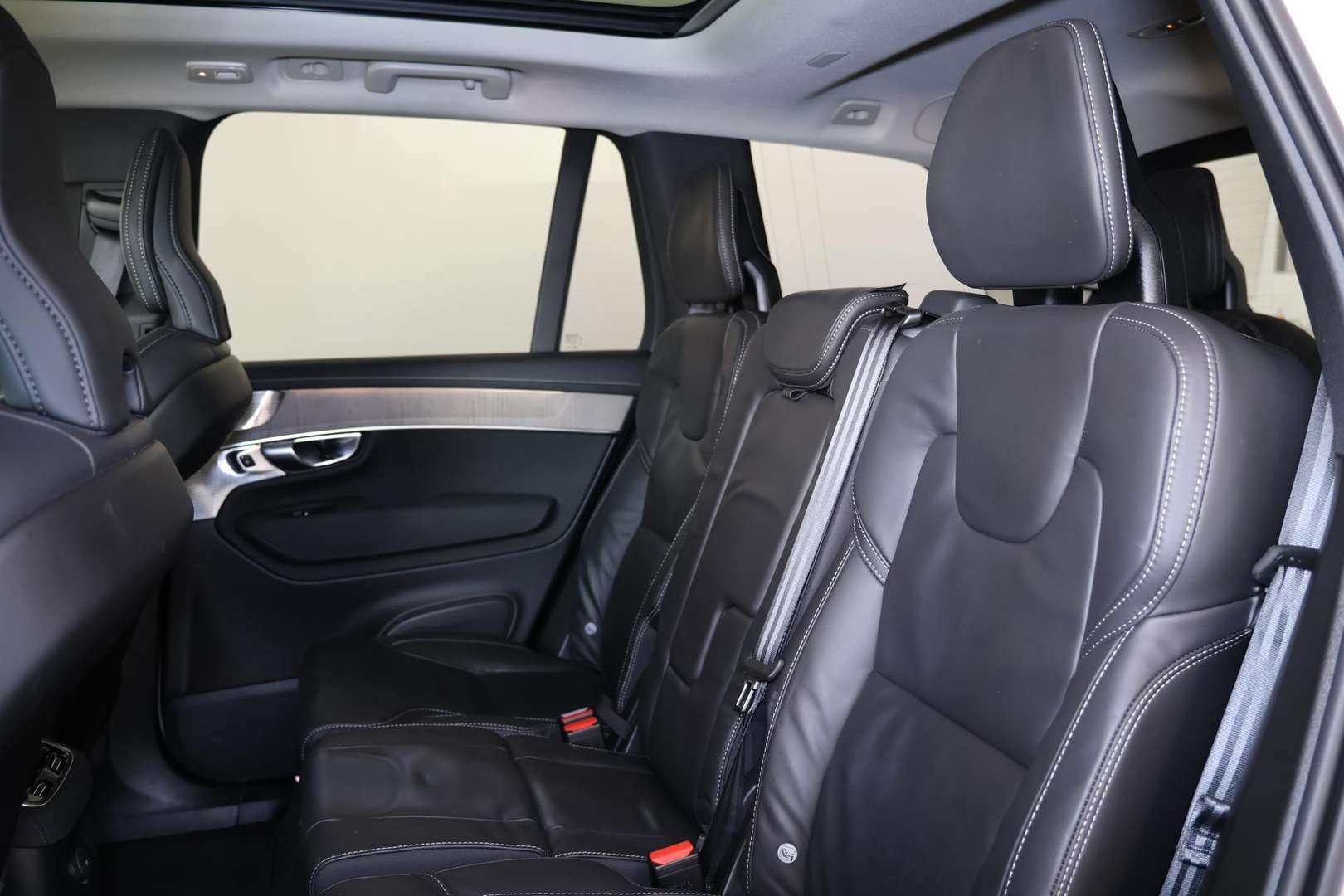 Volvo XC90 T8 Recharge Plus - 2025 - Joinsteer - #16