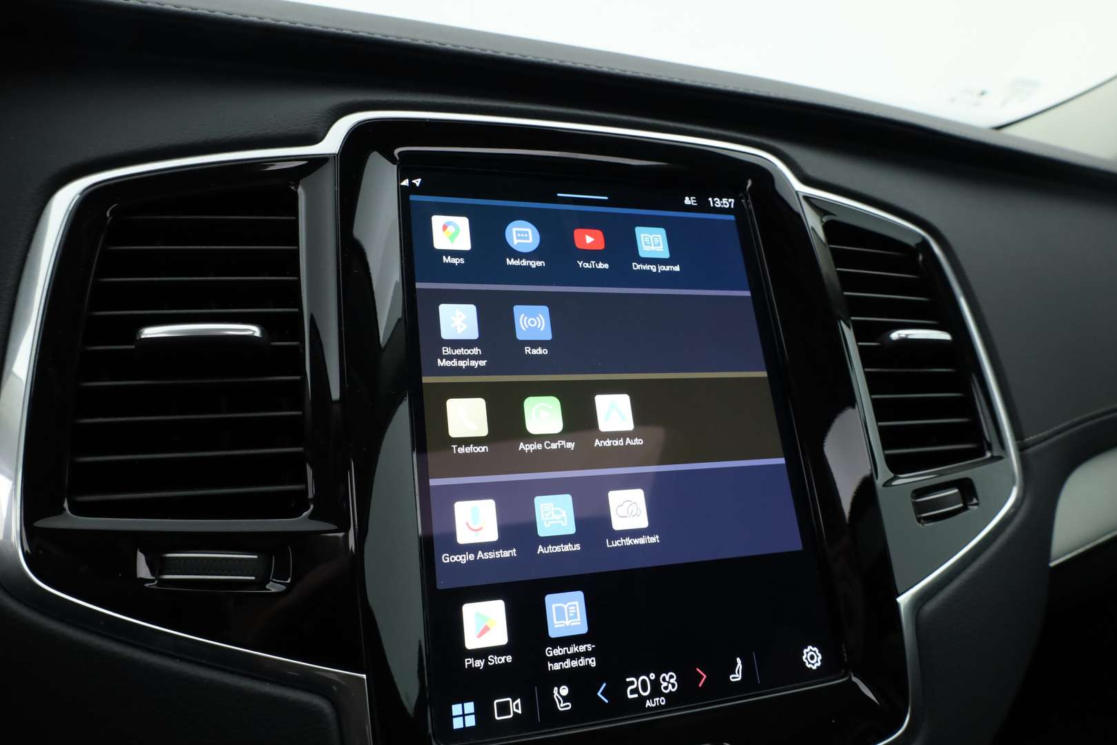 Volvo XC90 T8 Recharge Plus - 2024 - Joinsteer - #20