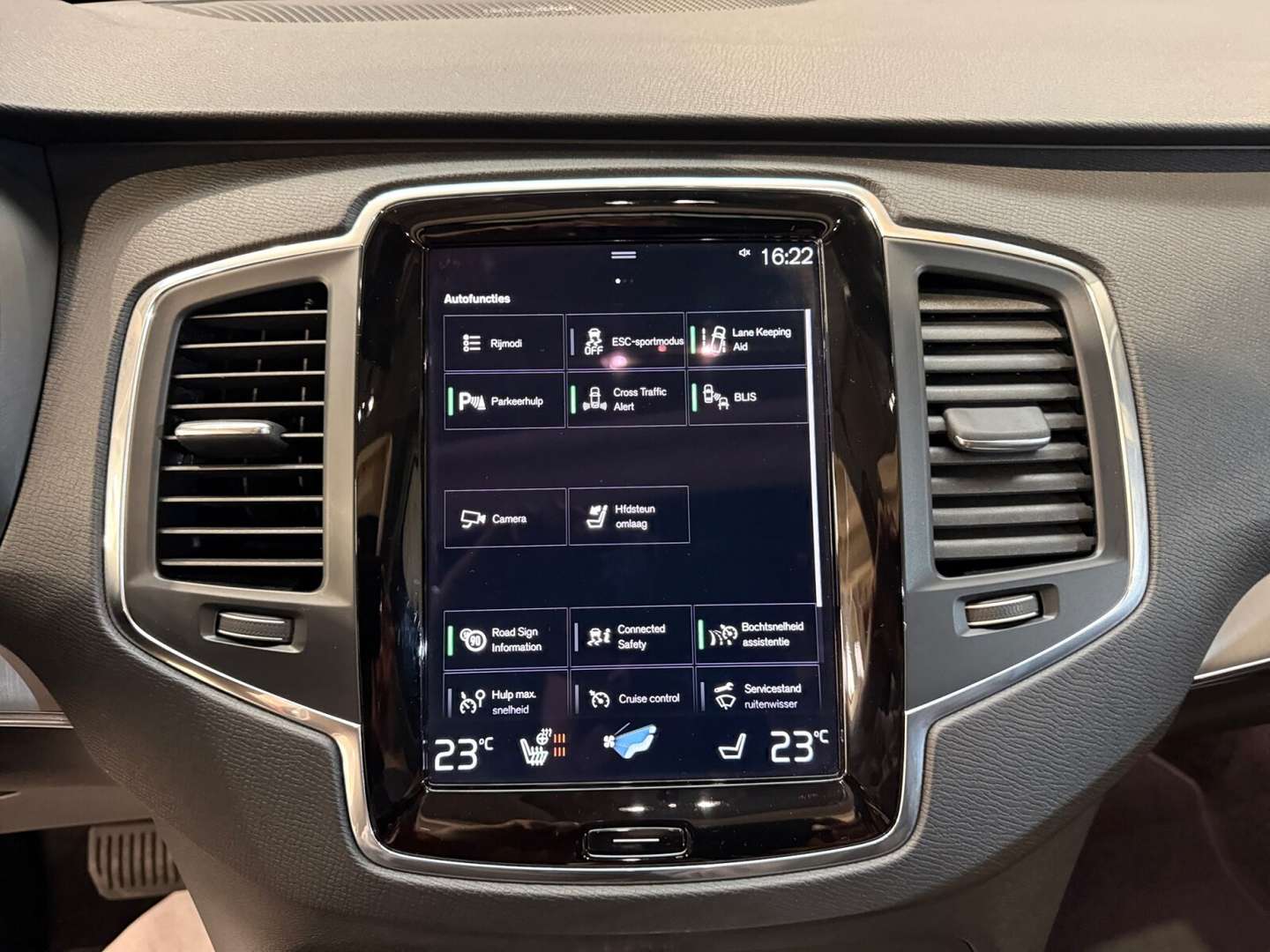 Volvo XC90 B5 Momentum - 2022 - Joinsteer - #21