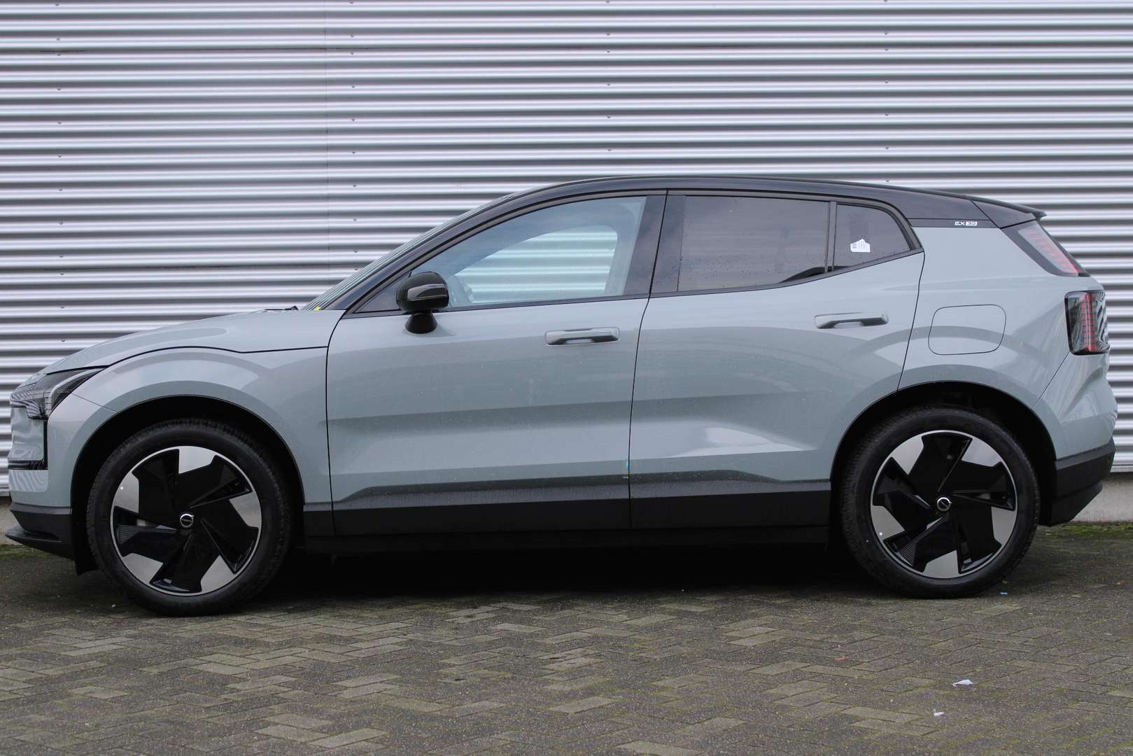 Volvo EX30 Single Motor Plus - 2025 - Joinsteer - #7