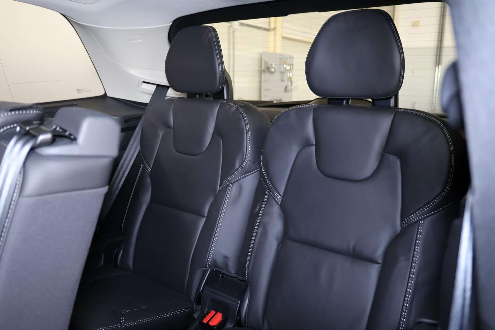 Volvo XC90 T8 Recharge Plus - 2025 - Joinsteer - #17