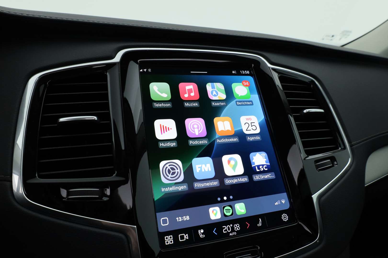 Volvo XC90 T8 Recharge Plus - 2024 - Joinsteer - #21