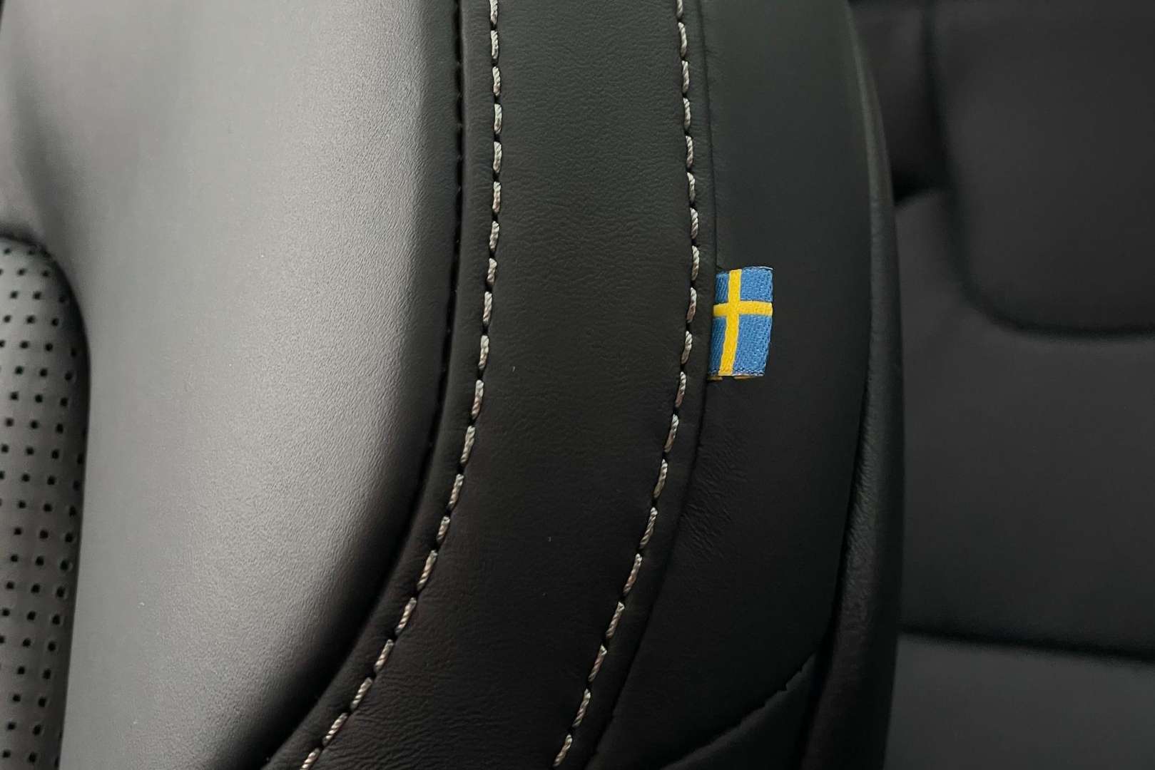 Volvo XC90 T8 Recharge Ultimate - 2026 - Joinsteer - #21