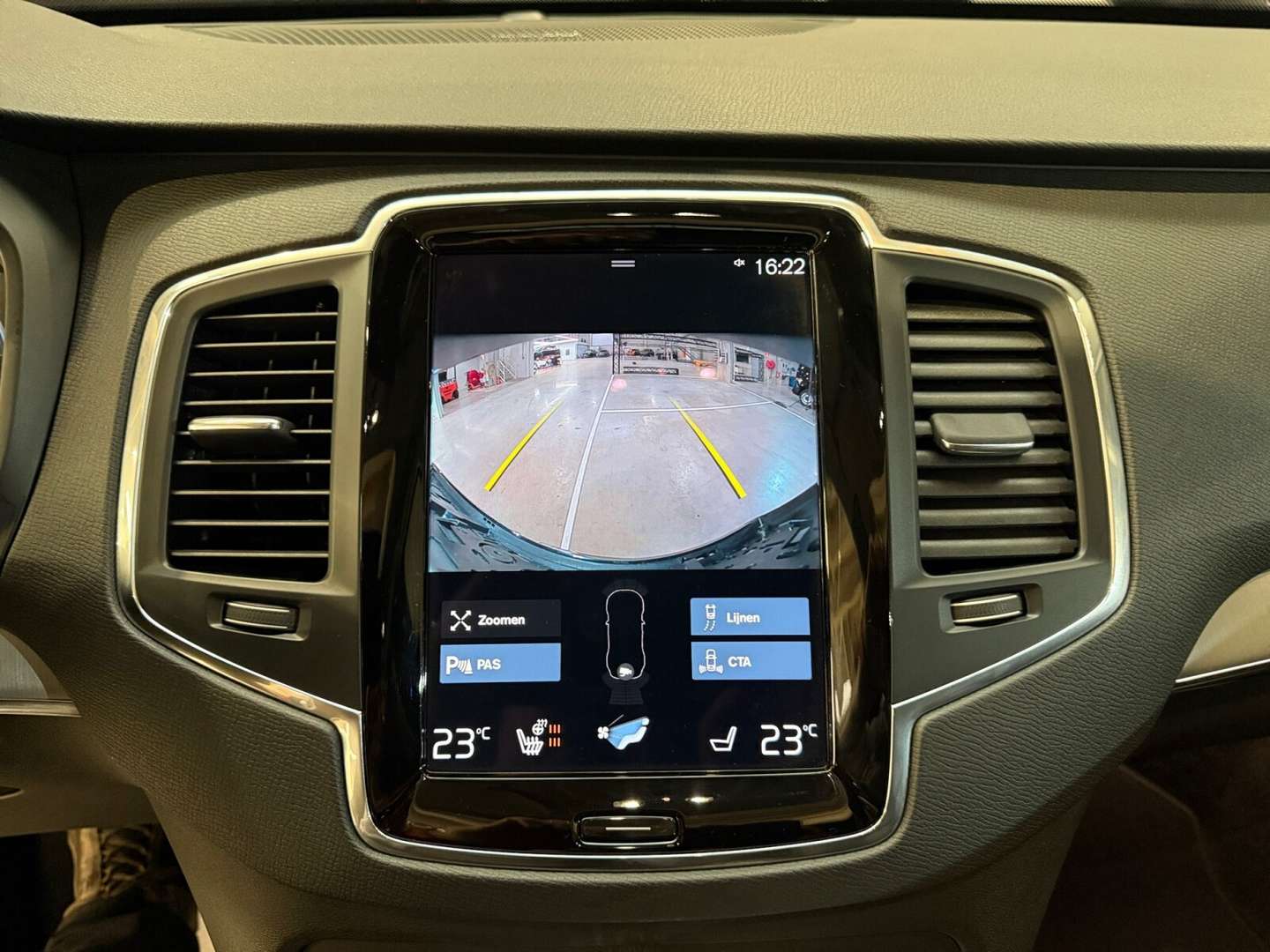 Volvo XC90 B5 Momentum - 2022 - Joinsteer - #22