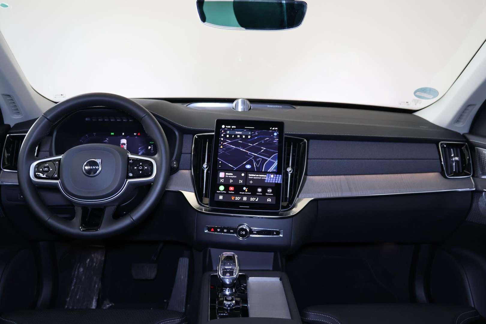 Volvo XC90 T8 Recharge Plus - 2025 - Joinsteer - #18