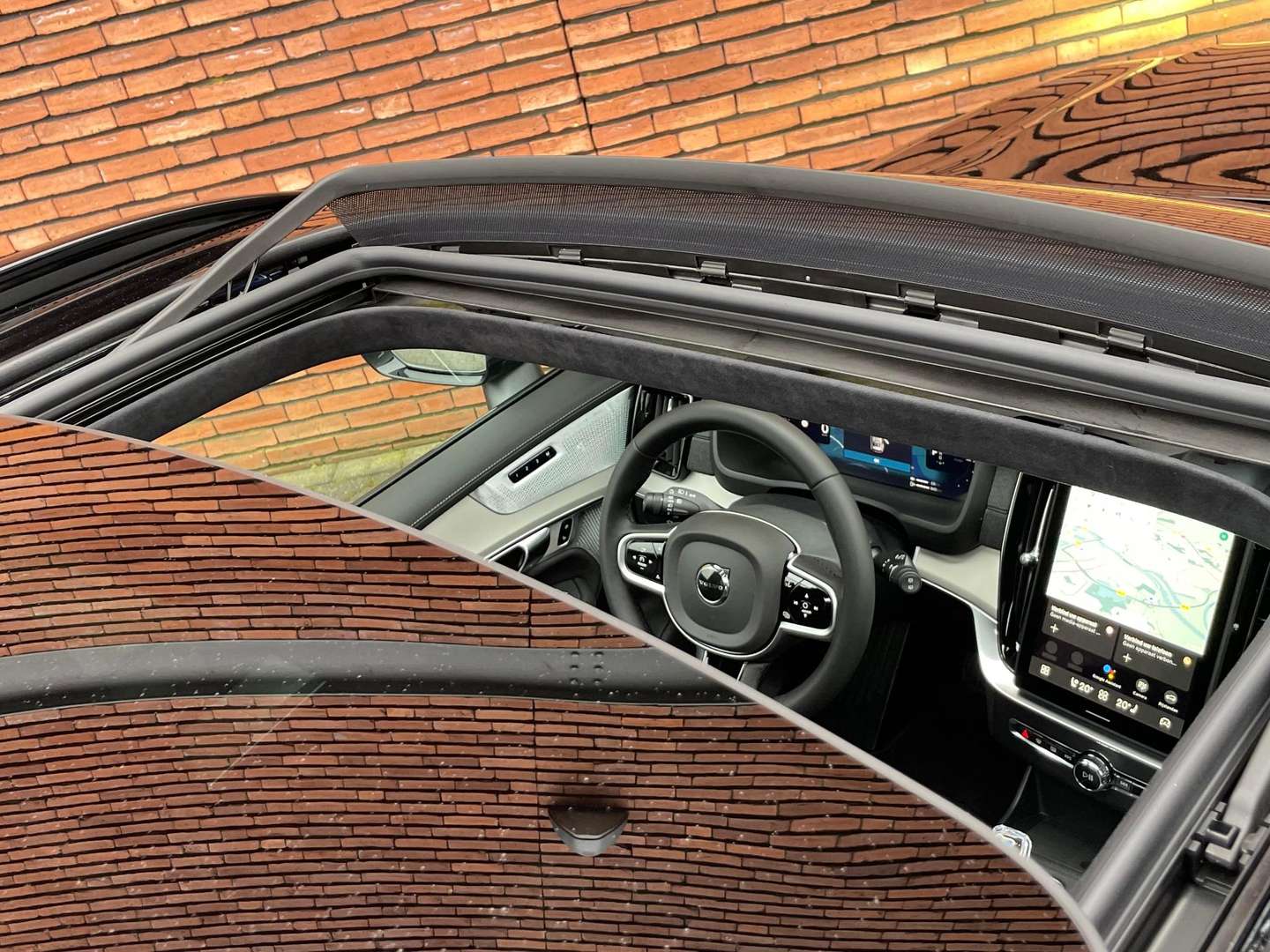 Volvo XC90 T8 Recharge Ultimate - 2026 - Joinsteer - #22